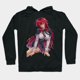 Rias Gremory Hoodie